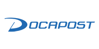 Docapost Hub Numerique logotype