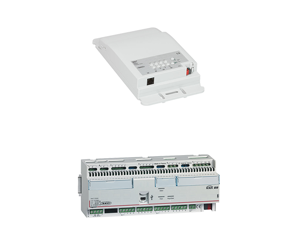 Lighting management system Works with Legrand