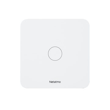 Netatmo - Modulating Thermostat Kit + Monoxide Detector - Carbon Monoxide  Alarm - Avvenice