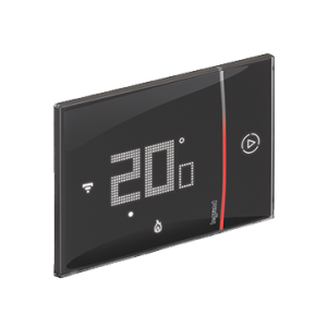 Legrand  Thermostat connecté intelligent Netatmo