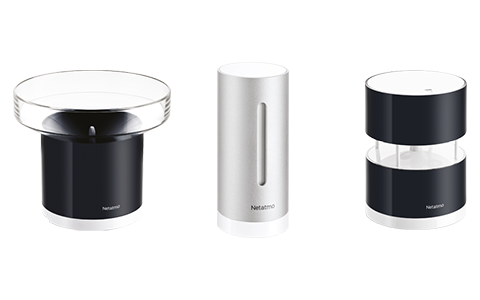 Netatmo